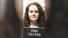 Christa Pike en estado crítico tras ejecución fallida en Tennessee durante intento de pena capital
