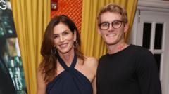Cindy Crawford tras la muerte de su hijo Presley Gerber muerte conmocionó al mundo del entretenimiento