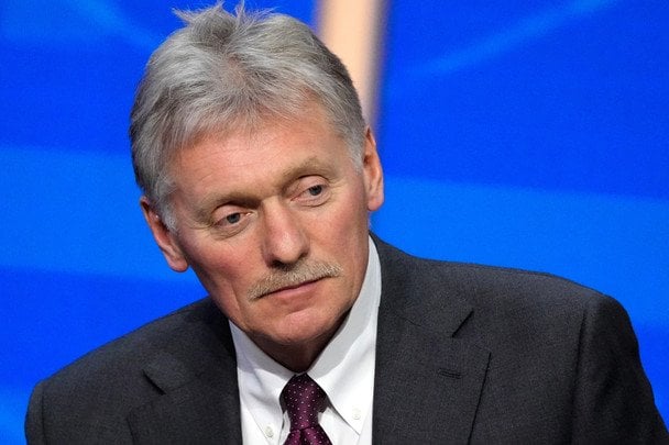 Cumbre Putin Trump Xi sin formato definido según Peskov portavoz del Kremlin