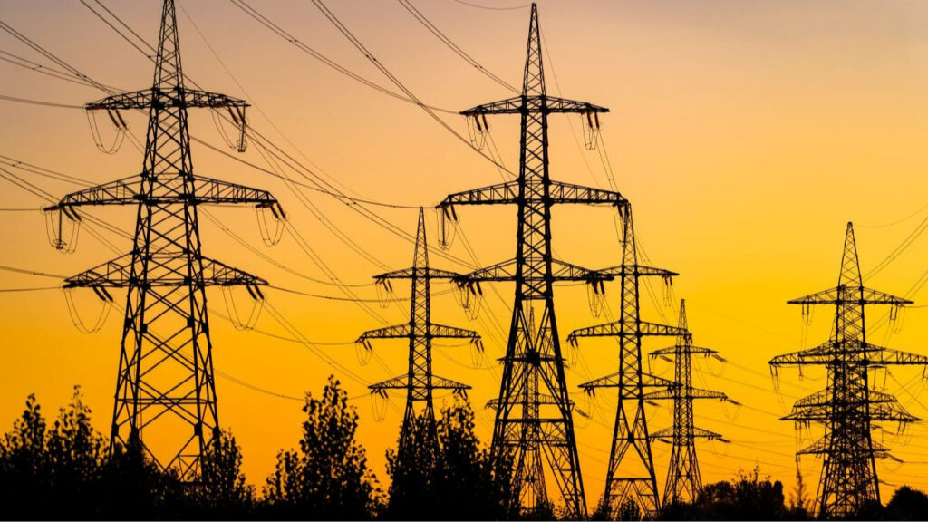 drones Ucrania atacan infraestructura energética en Leópolis durante ofensiva rusa
