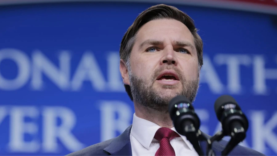 JD Vance declara que Ucrania no debe ingresar a la OTAN en medio del conflicto con Rusia