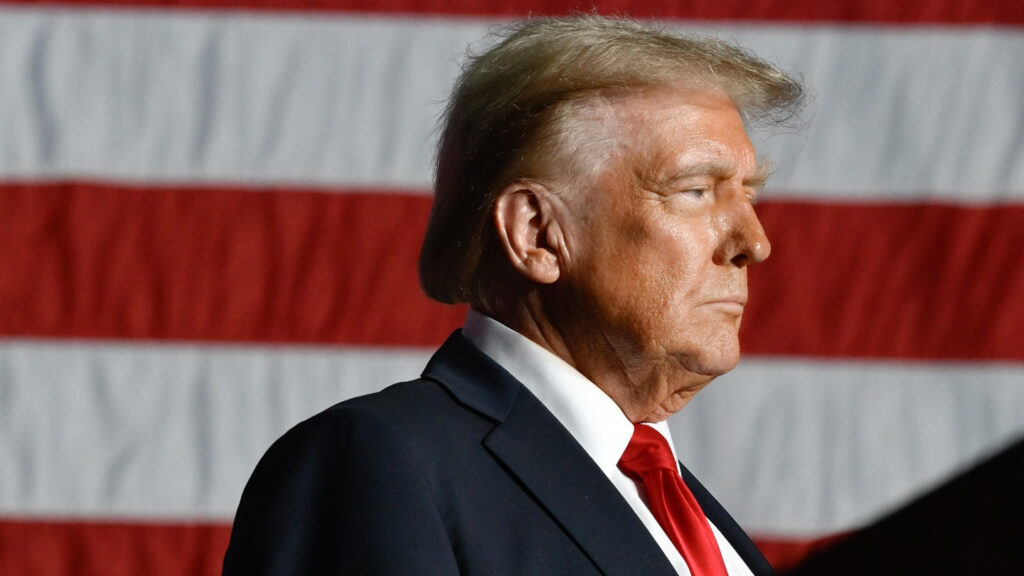 Elecciones intermedias EEUU 2026 y su impacto en la política de Trump hacia Ucrania