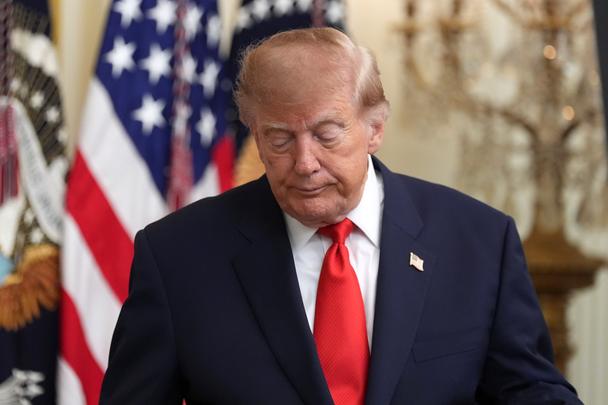 Satélites Starshield sobre Ucrania en medio del conflicto y la postura de Trump