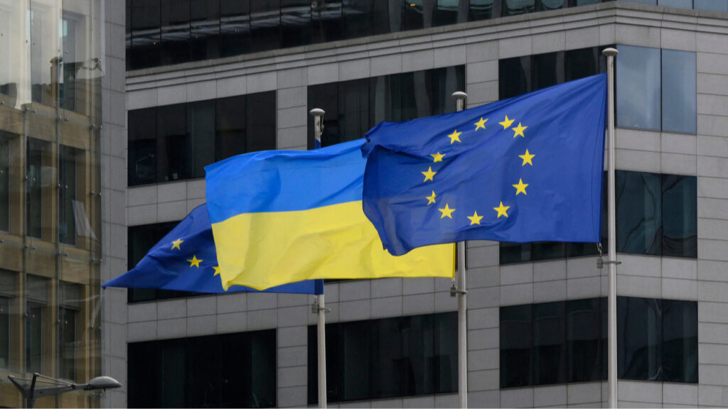 Cinco candidatos propuestos para liderar las negociaciones con Rusia en busca de un acuerdo de paz