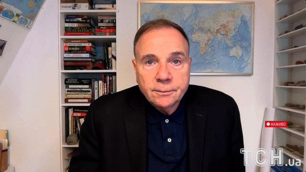 El general Hodges advierte que Trump actuó en favor de Putin en el conflicto de Ucrania