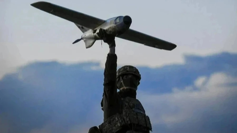 Bajas rusas en Ucrania: 1.850 militares y 49 cañones destruidos en un solo día de combate
