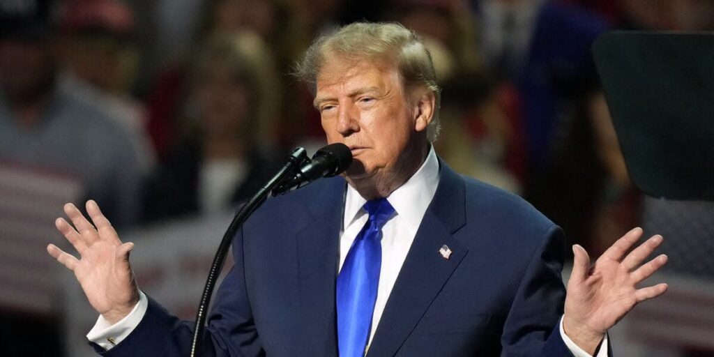 Representantes de Noruega responden a las críticas de Trump sobre el Premio Nobel de la Paz