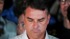 Bolsonaro lidera la oposición frente a Lula sin reconocer su derrota electoral en Brasil