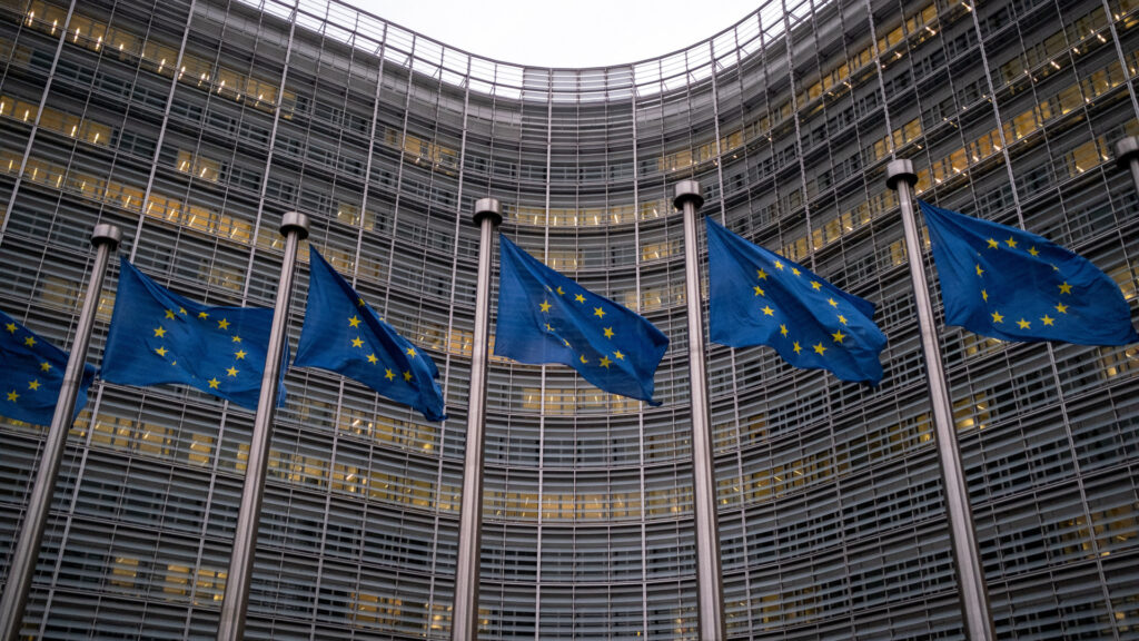 Representantes de la UE y Ucrania en negociaciones sobre la adhesión Ucrania UE sin plazos definidos