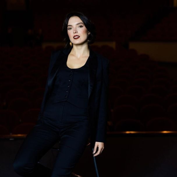 Lera Mandzyuk anuncia su ruptura sentimental tras cuatro años de relación