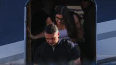 Flávio Bolsonaro viaja a Miami tras la derrota electoral de su padre en las elecciones presidenciales de Brasil