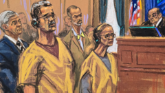 Nicolás Maduro acusado de tortura se declara inocente ante tribunal federal de Estados Unidos