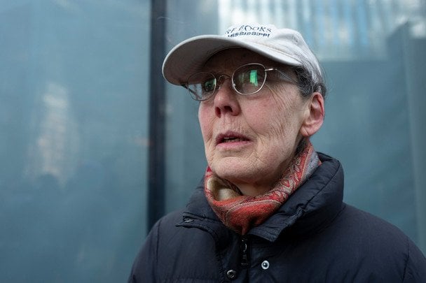 Anne Carson, ganadora del Nobel Literatura 2026, poeta y ensayista canadiense reconocida mundialmente